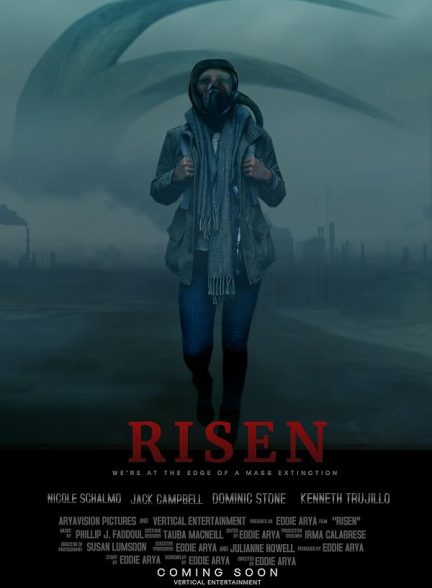 Risen