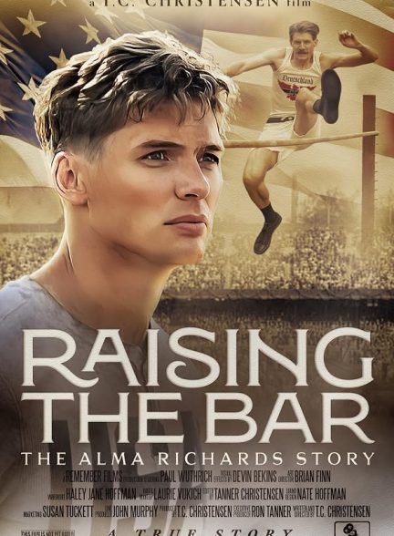Raising the Bar: The Alma Richards Story