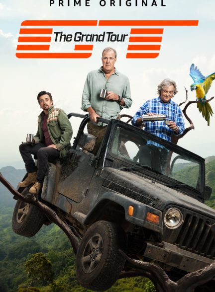 The Grand Tour