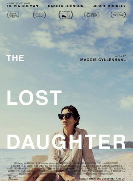 The Lost Daughter