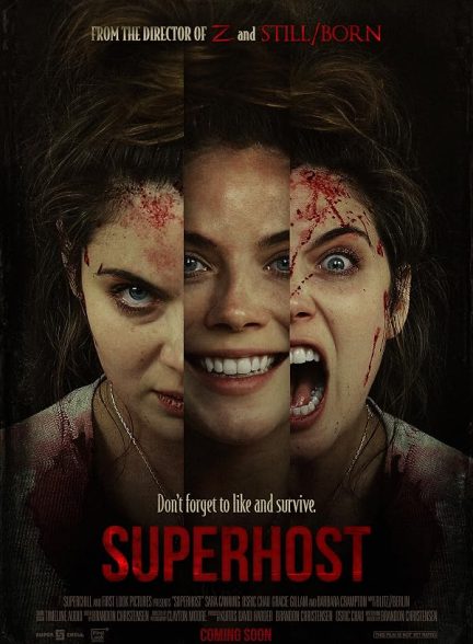 Superhost