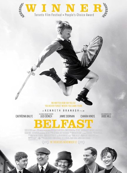belfast