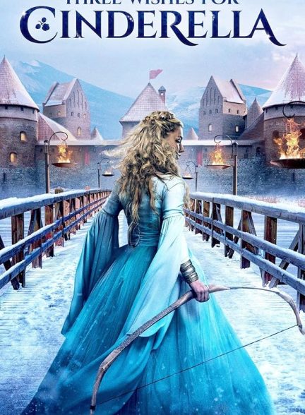 Three Wishes for Cinderella