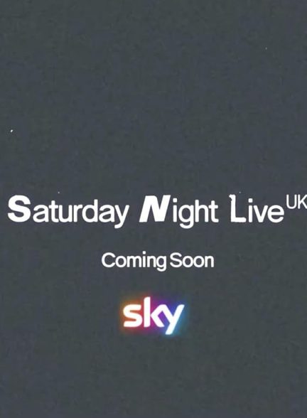 دانلود سریال Saturday Night Live UK