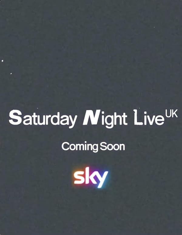 دانلود سریال Saturday Night Live UK