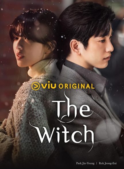 دانلود سریال  The Witch