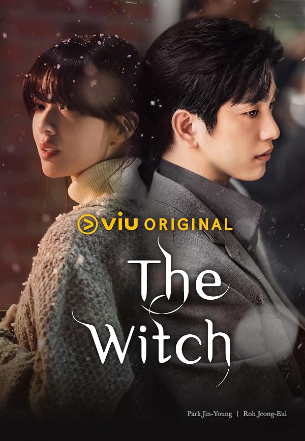 دانلود سریال  The Witch