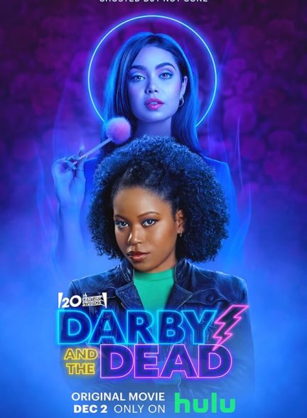 Darby and the Dead