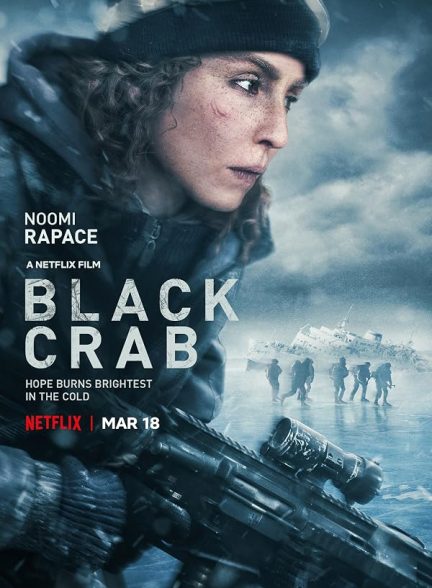 Black Crab