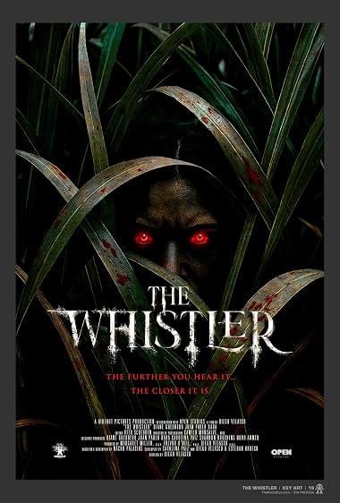 دانلود فیلم The Whistler