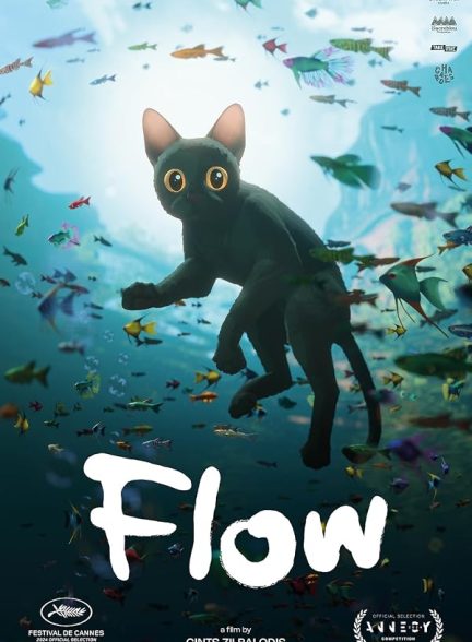 Flow