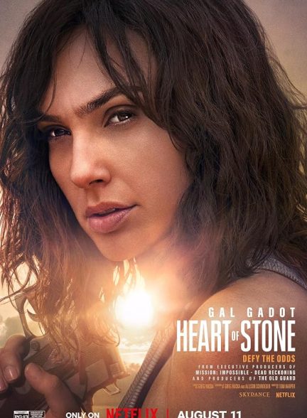 Heart of Stone