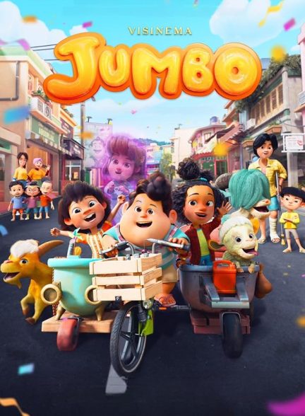 Jumbo
