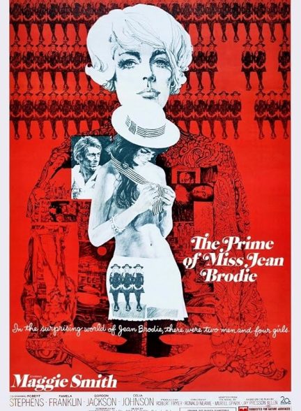 The Prime of Miss Jean Brodie