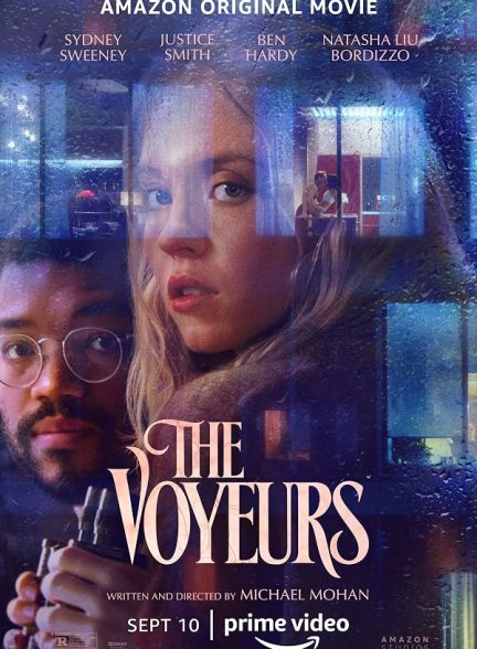 The Voyeurs