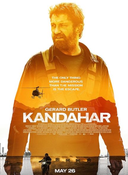 Kandahar