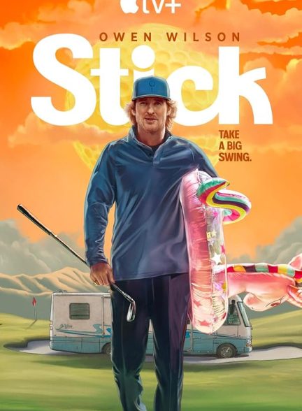 دانلود سریال  Stick