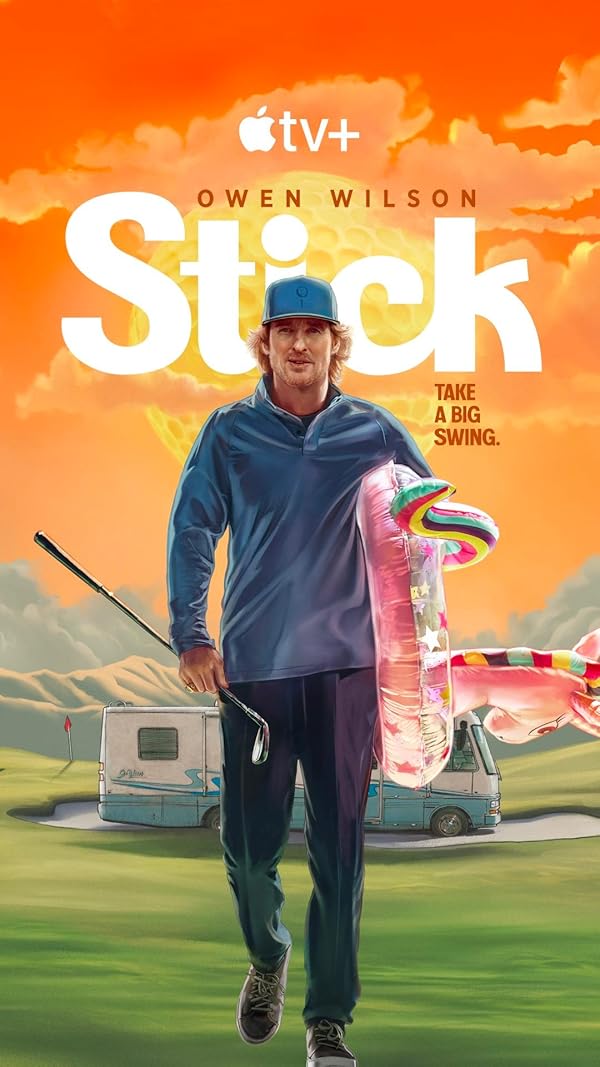 دانلود سریال  Stick