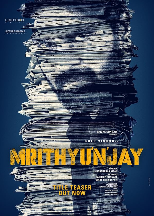 Mrithunjay