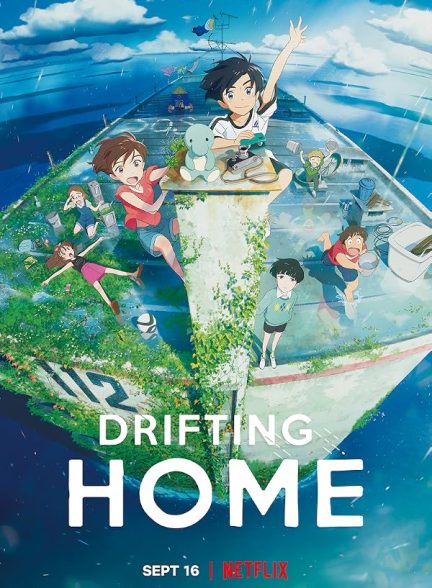 Drifting Home