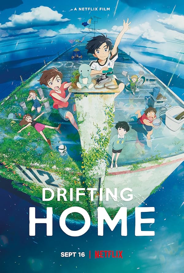 Drifting Home