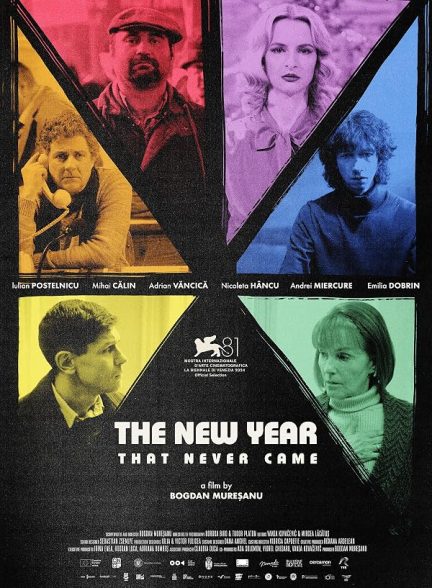The New Year That Never Came