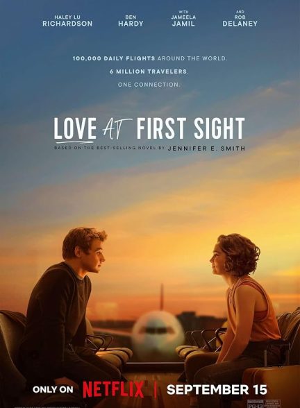 Love at First Sight