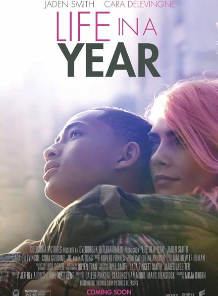 Life in a Year