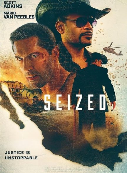 Seized