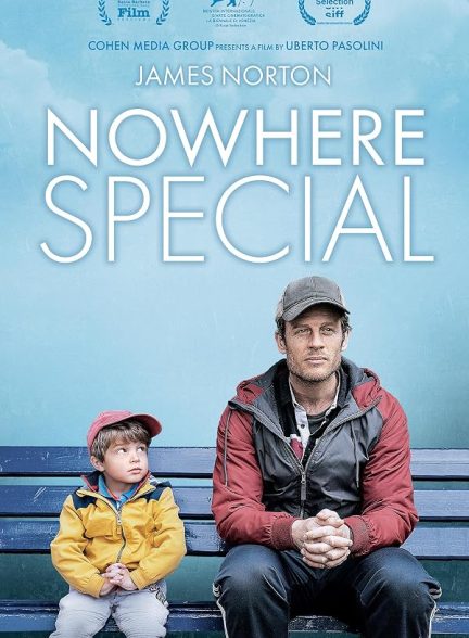 Nowhere Special