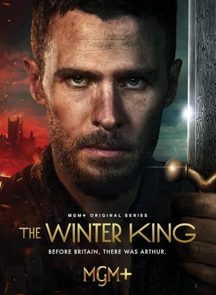 دانلود سریال  The Winter King