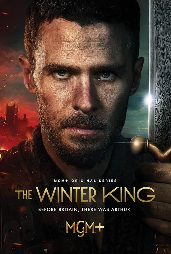 دانلود سریال  The Winter King