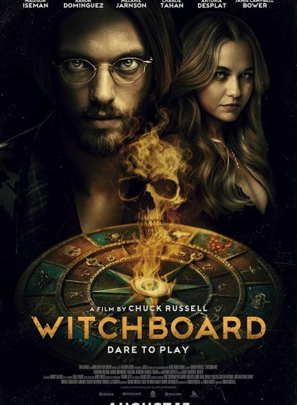 Witchboard