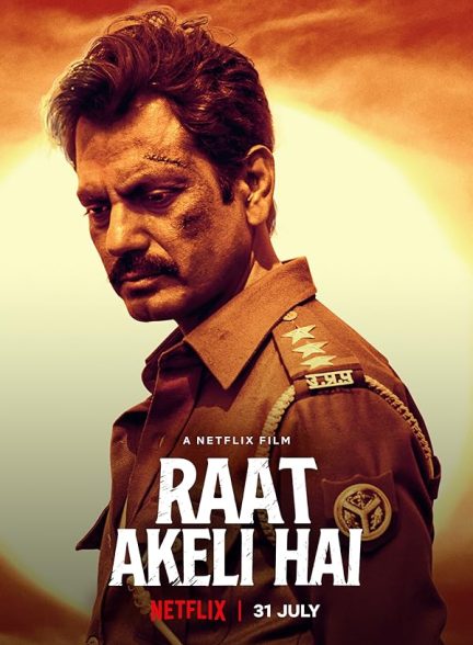 Raat Akeli Hai