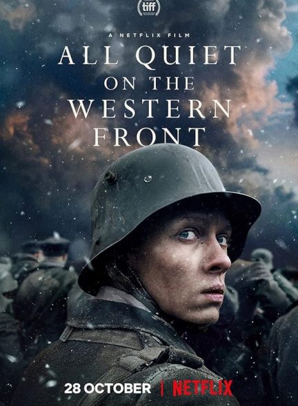 All Quiet on the Western Front
