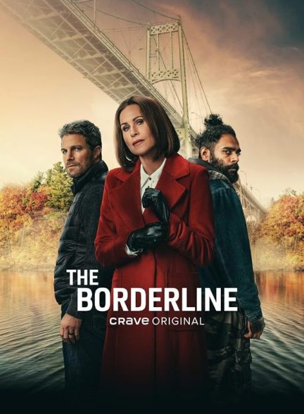 دانلود سریال  The Borderline