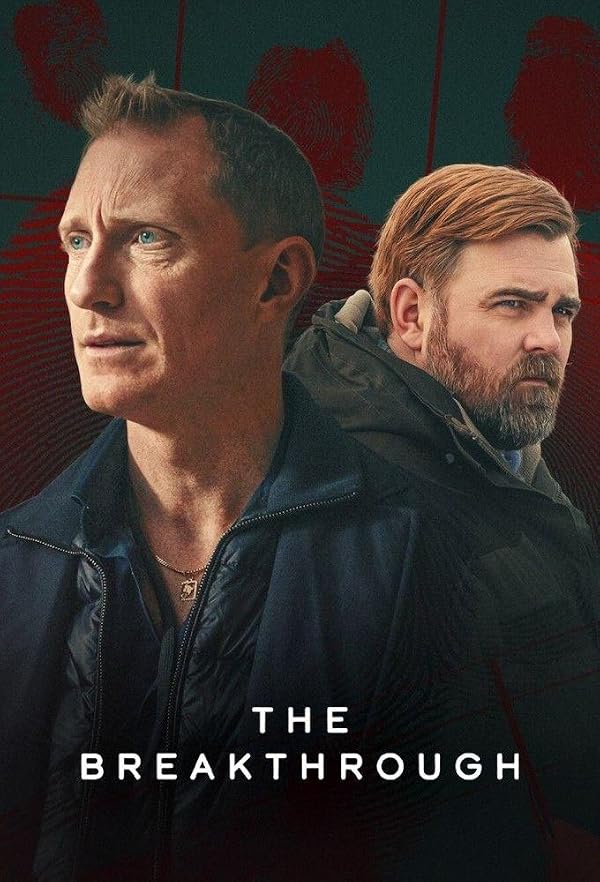 دانلود سریال  The Breakthrough