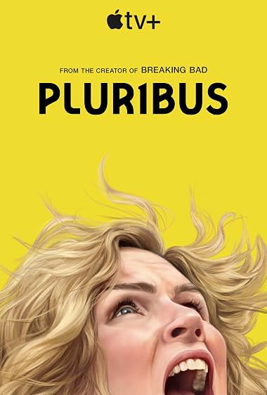 دانلود سریال  Pluribus