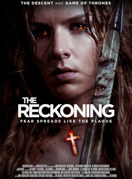 The Reckoning