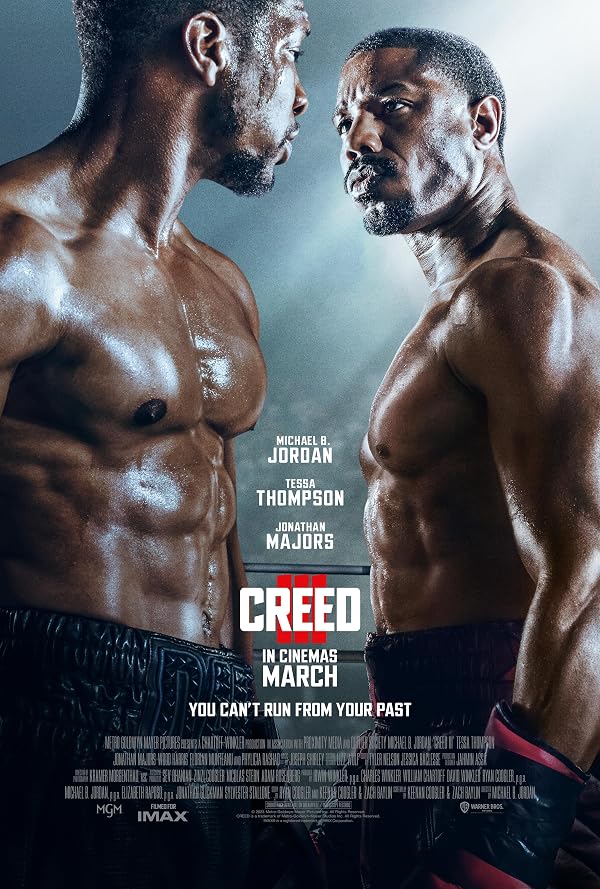 Creed III