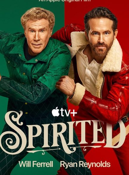 Spirited