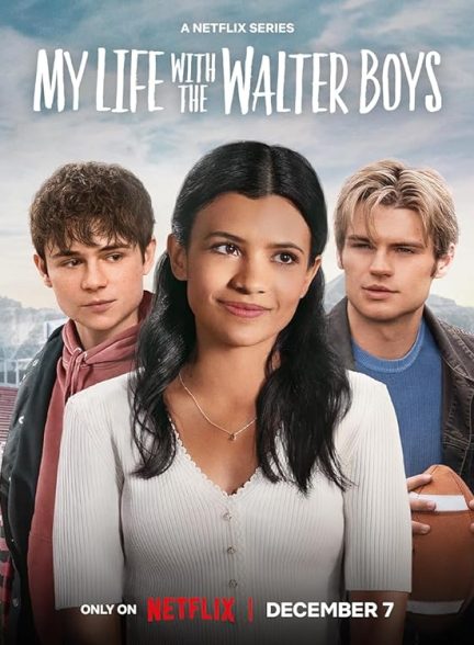 My Life with the Walter Boys