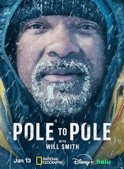 دانلود سریال  Pole to Pole