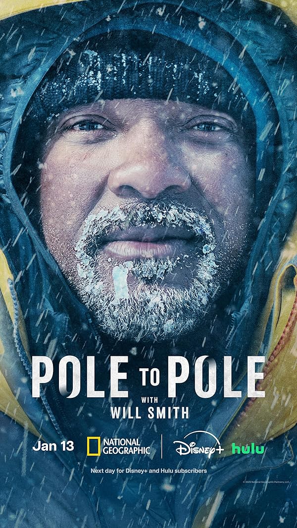 دانلود سریال  Pole to Pole