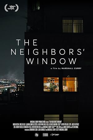 The Neighbors’ Window