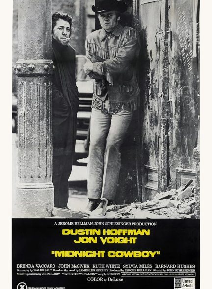 Midnight Cowboy