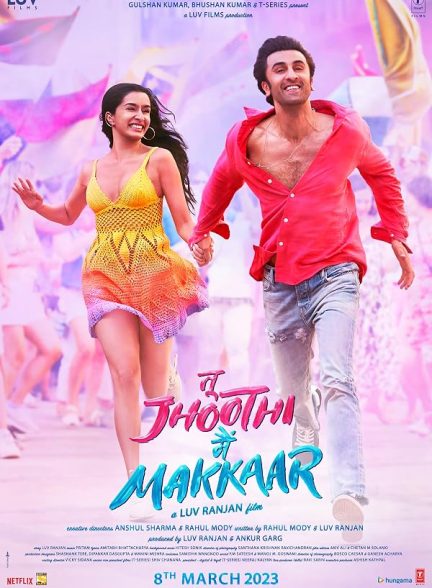 Tu Jhoothi Main Makkaar