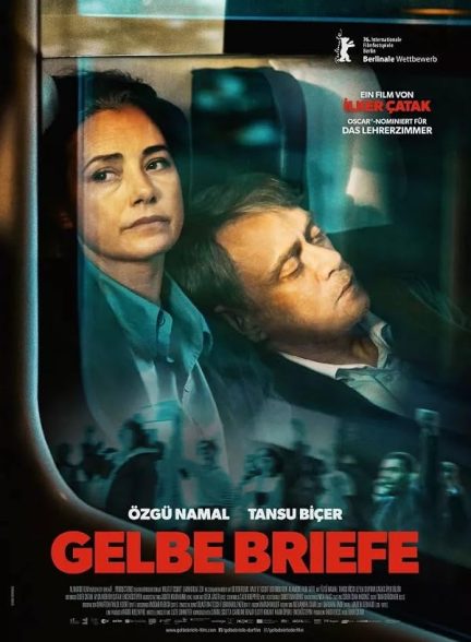 دانلود فیلم Gelbe Briefe