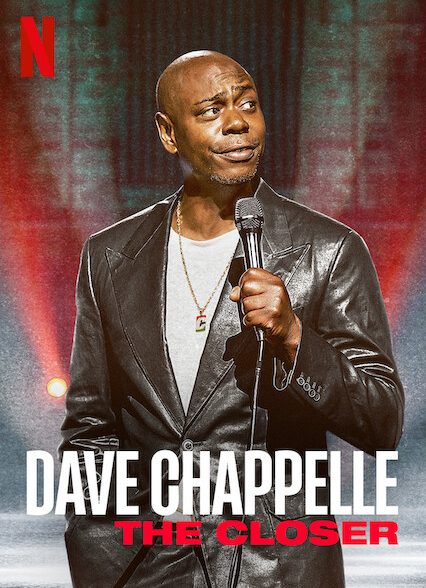 dave chappelle the closer
