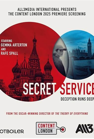 Secret Service